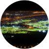 Image for Trump International Golf Club Dubai - Night Golf course