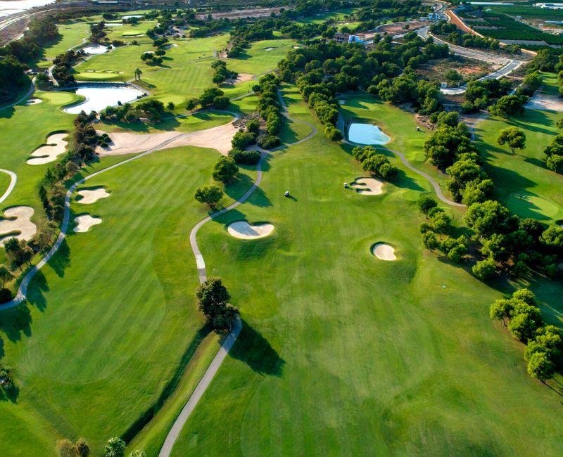 Image for Lo Romero Golf course